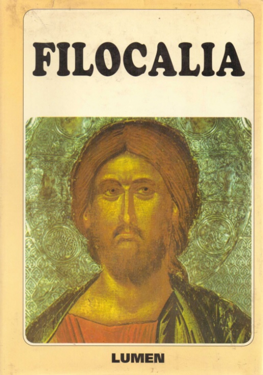 Filocalia / Nicodemo el Hagiorita - Donación Susana Vignolo Rocco