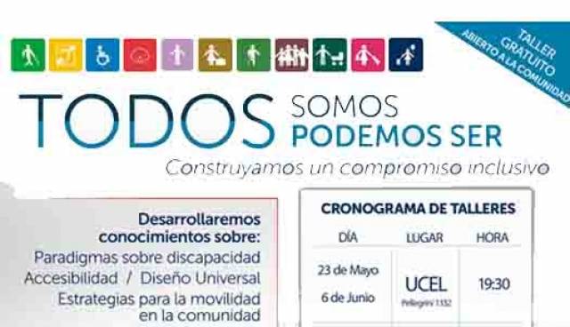 Organiza: UPROS