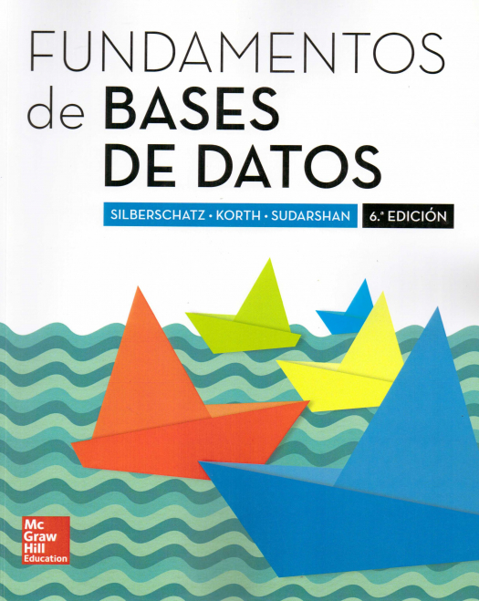 Fundamentos de bases de datos / Silberschatz, Abraham - Compra