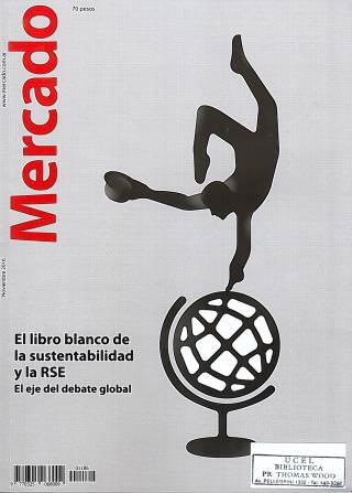 Mercado – N° 1186 – Noviembre 2016