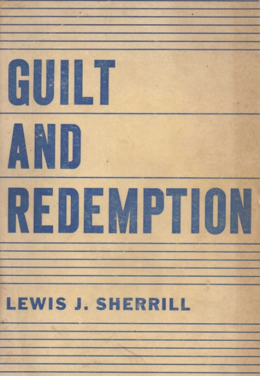 Guilt and redemption / Lewis Joseph Sherrill - Donación Ana Rita, Carlos, Rubén Pagura Alegría