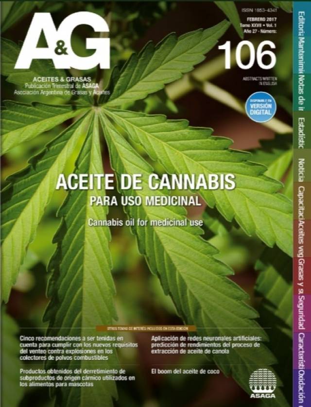 A&amp;G - Tomo XXVII – Vol.1 - Año 27 - Nº 106 - Febrero 2017