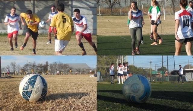 Torneo de Deportes UPROS